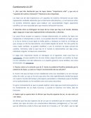 Cuestionario LA LEY