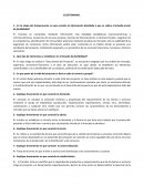 Estudio previo de factibilidad