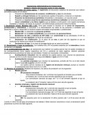 Operaciones Administrativas de Compraventa.