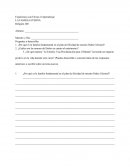 Experiencia con Elevar el Aprendizaje