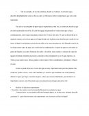 Administración de operaciones y suministro . Dar un ejemplo, de la vida cotidiana