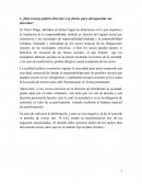 Qué consejo podría ofrecerle a su cliente para salvaguardar sus derechos?