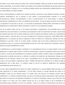 DECLIVE DE LAS TRADICIONES EN UN MUNDO GLOBALIZADO.