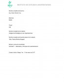 Inteligencia Estratégica en las Organizaciones