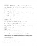 ESCRITURA ORIGINAL (Título de Propiedad con constancia de medidas y colindancias)