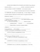 CONTRATO DE COMPRAVENTA CON RESEVA DE USUFRUCTO