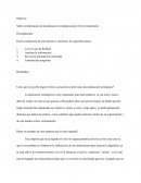 Saber la importancia de la planeación estratégica para el éxito empresarial
