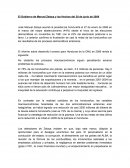 Historia Manuel Zelaya