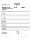 SERVICIO DE SALUD OCUPACIONAL