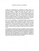 Importancia de la ética en la mercadotecnia