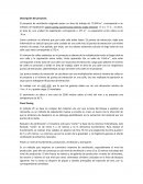 El proyecto de ventilación