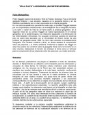 Peter Haggett: Análisis de su trayectoria, su enfoque en la geografía teórica