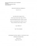 Borradot Ficha de Estudio Momento