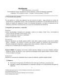 Destilacion práctica.