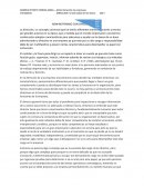 Ensayo de administrando empresas sostenibles