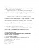 Contexto profesional