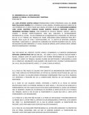 SERVICIOS CORPORATIVOS AEF, S.A. DE C.V.