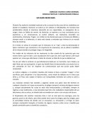 CIENCIAS POLÍTICAS Y AMINISTRACIÓN PÚBLICA.