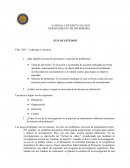 ¿Qué significa la toma de decisiones y solución de problemas?