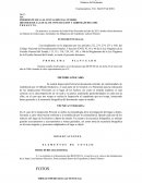 DICTAMEN EN MATERIA DE GRAFOSCOPIA