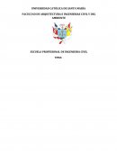 PRACTICA Nº 2 FUERZA SISMICA BASAL Y DISTRIBUCION DE LA FUERZA SISMICA BASAL EN ALTURA