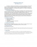 METODOLOGÍA PROYECTUAL.