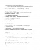 Que es la solución crítica para la solución de problemas?