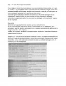 Cap 1: En torno al concepto de reputación