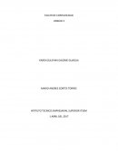 Económia 1 taller contabilidad