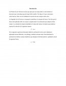 Segunda ley de Newton