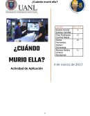 Cuando murio ella LCE