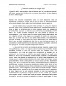 Resumen de "Cómo ser Creativo"