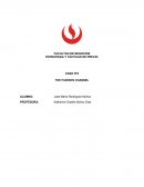 Caso The Fashion Channel