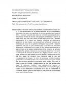 Capítulo II LA CONQUISTA DEL TERRITORIO Y EL POBLAMIENTO