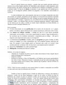 Pre-Diseño del Trabajo de Investigación