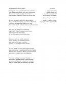 POEMA A MIS QUERIDOS PADRES