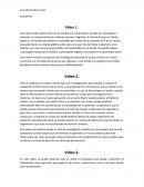 Ejemplos de analiticas BI