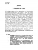 SOLUCIÓN “El incidente de la Tajada de Sandía”