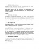 Colombia magia salvaje