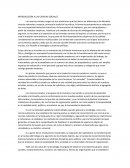 INTRODUCCIÓN A LAS CIENCIAS SOCIALES Las ciencias sociales surgen de dos tradiciones que las hacen ser diferentes a las llamadas