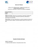 MÓDULO DE COMUNICACIÓN Y TRABAJO EN EQUIPO 2017