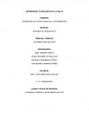 Ejemplo de la IEEE830 en Sistemas de TI