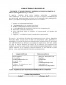 GUIA DE TRABAJO EN GRUPO #1