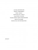 TERMODINÁMICA Investiga las características de los sistemas termodinámicos