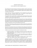 RESUMEN DEL PRIMER CAPITULO DE LOS 7 HABITOS DE LA GENTE ALTAMENTE EFECTIVA.