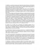 Identifique y comente las herencias de la democracia clásica ateniense y del liberalismo temprano