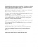 El abeto que pudo volar