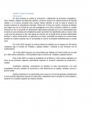 Capítulo I. Marco Contextual Introducción.