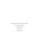 Efecto de los contaminantes químicos según su naturaleza Higiene industrial II