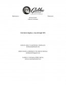 Literatura Rusa e Inglesa del siglo XIX